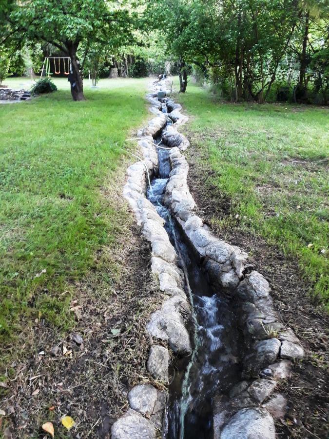 Havre De Paix Entre Mer Et Montagne A Ceret Pour 4 A 5 Pers Экстерьер фото